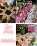 The Spa Party